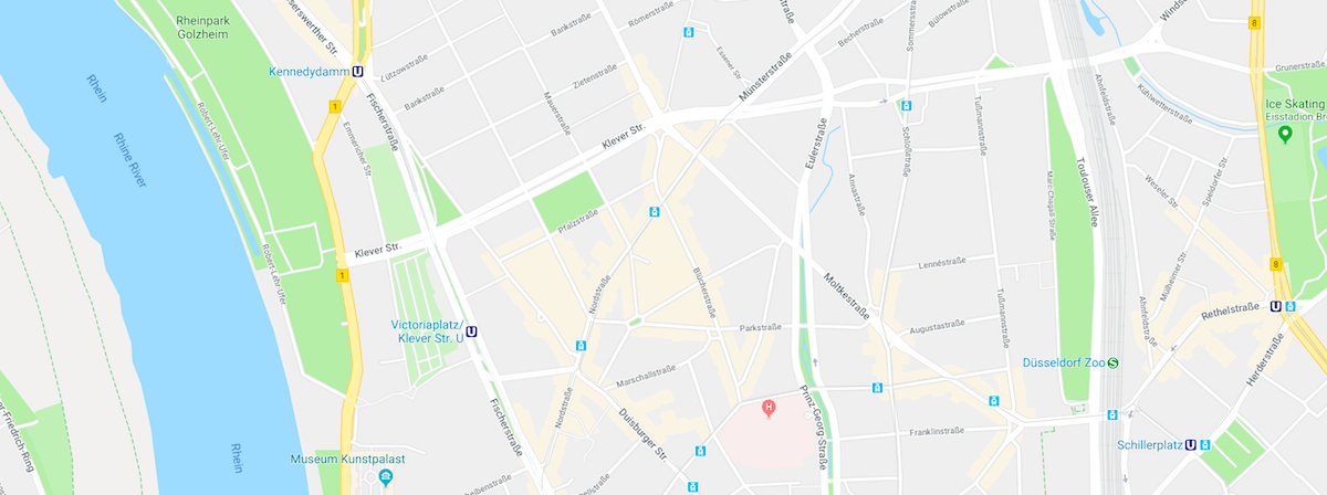 google map placeholder