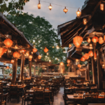 Best restaurants near bumrungrad hospital bangkok