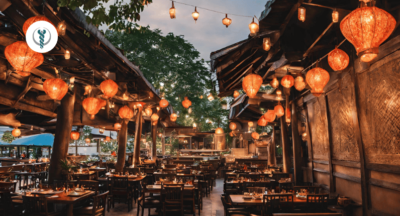 Best restaurants near bumrungrad hospital bangkok